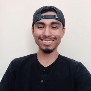 Meet your Posher, Christian